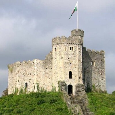 Timeline: Medieval Castles