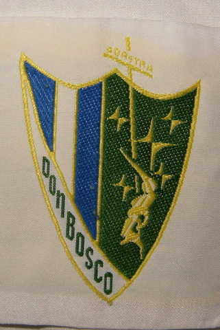 1er dia de clases en el Don Bosco