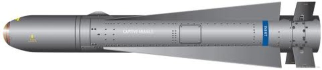Guided Missile