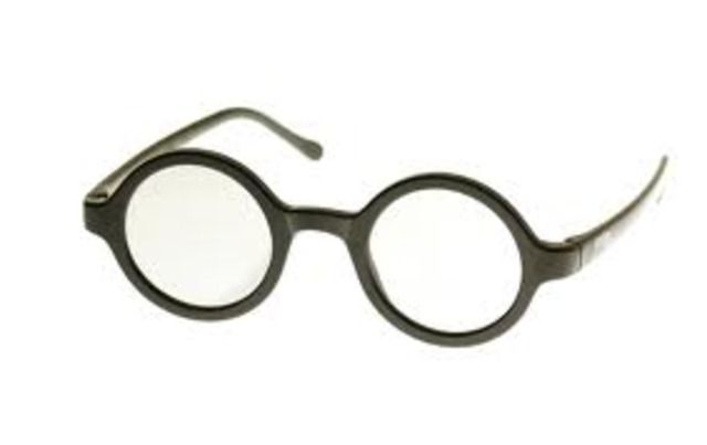 Enrolled in Optometry School