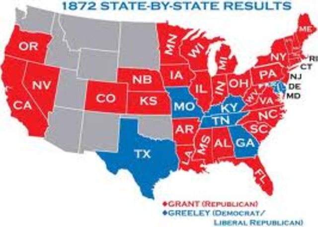 Election of 1872