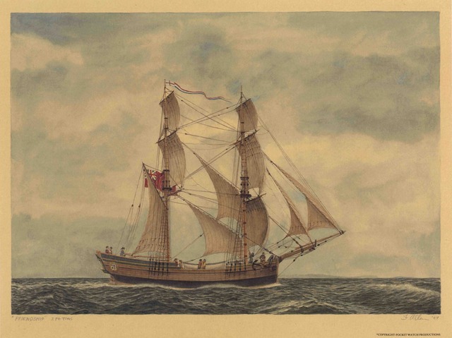 Convict Transportation To Australia Ceases