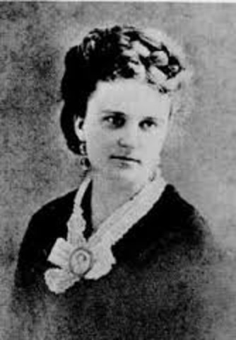 Kate Chopin publishes The Awakening