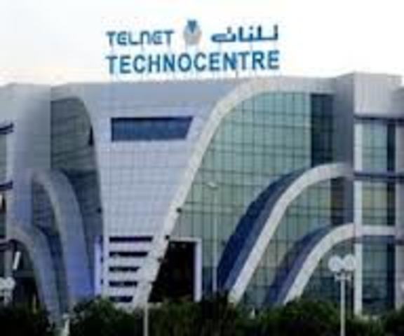 Commercialisation begins