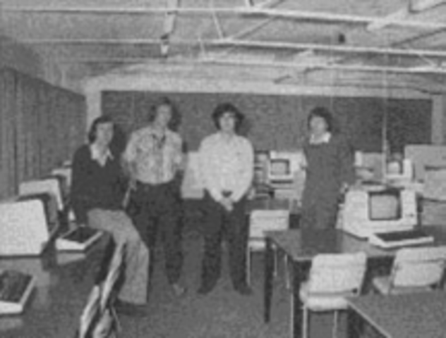 Internet Pioneers in New Zealand