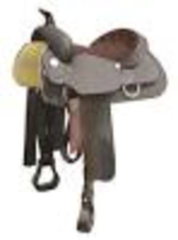 Wintec saddles (synthetic tack)