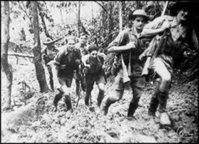 Battle of Kokoda