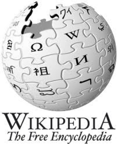 Wikipedia Launched