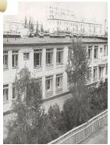 Открытие ясли-сада "Ветерок"