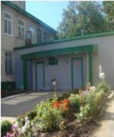 Открытие детского сада "Центр коррекции речи"