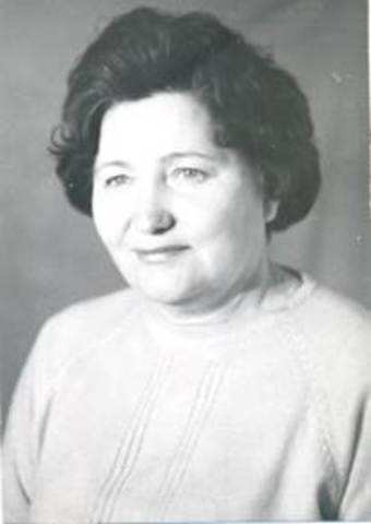 Землянская Дина Андреевна