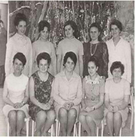 Замечательные работники "Ветерка"