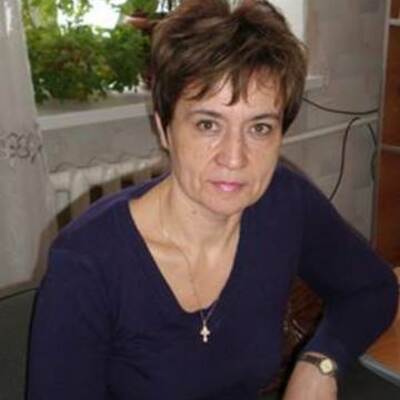 Timeline: Соколова Галина Владимировна "Ожившие страницы музейного альбома"