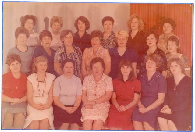 Фото коллектива