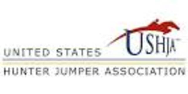 US Hunter Jumper Association