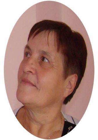 Губченкова Валентина Николаевна