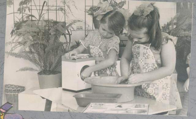 В 1976 году детский сад награжден грамотой за воспитание у детей самостоятельности и умению планировать работу в процессе трудовой деятельности