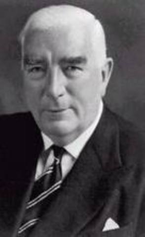 Robert Menzies