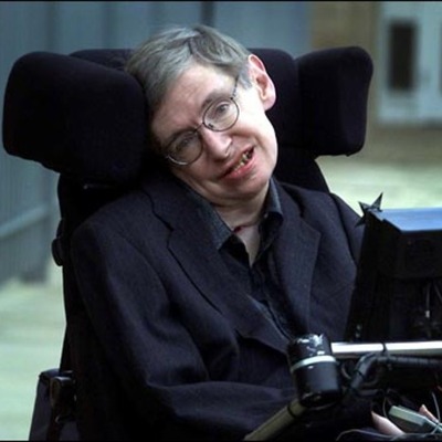 Timeline: Stephen Hawking's life
