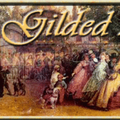 Timeline: The Gilded Age