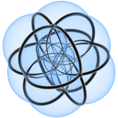 Timeline: If earth's history were condensed into one year.