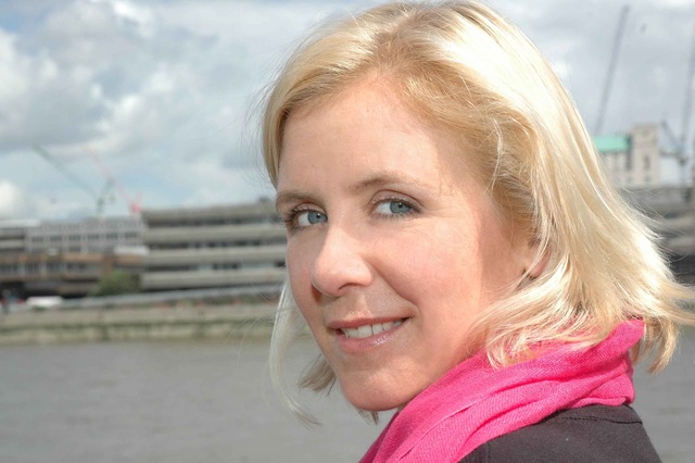 Lucy Hawking