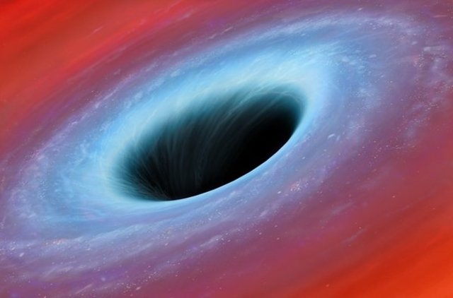 Black holes