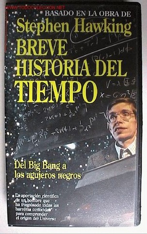 A Brief History of Time