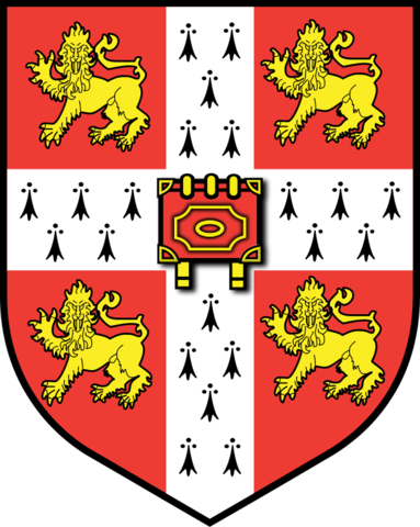 Lucasian Chair of Mathematics