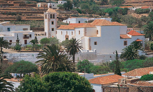 Conquista de El Hierro