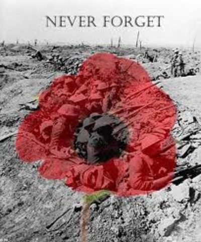 Rememberance Day
