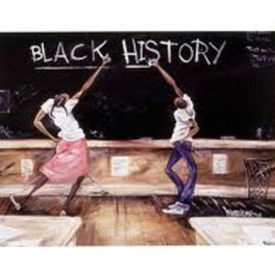 Timeline: Black History