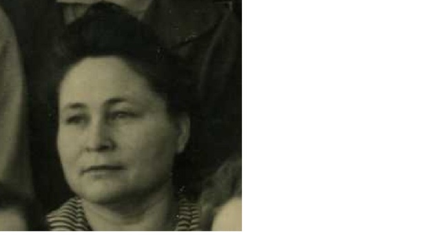 Первый руководитель