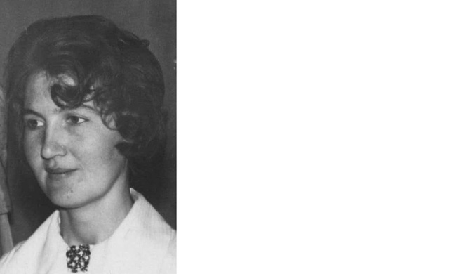 Медицинская сестра