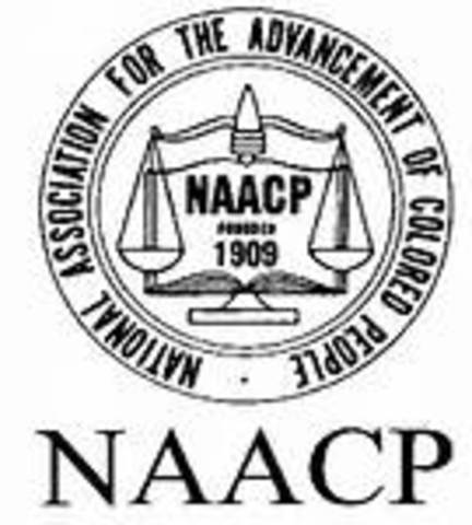 NAACP
