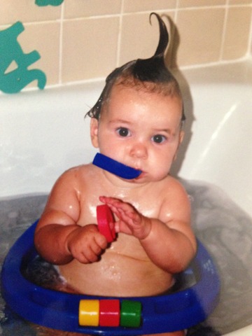 Nací el 07 de Septiembre, mil novecientos noventa y siete