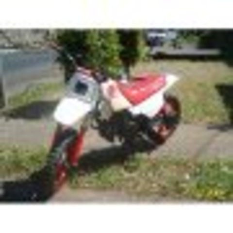 Aprendi a Corre Moto