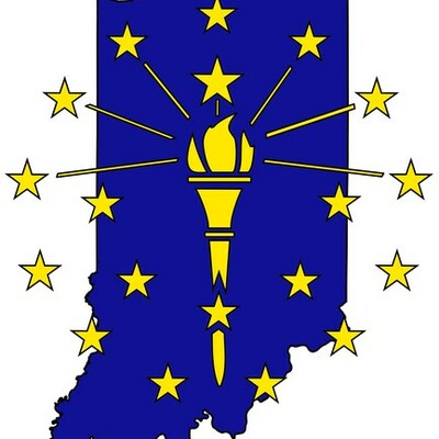 Timeline: Indiana: Path to Statehood