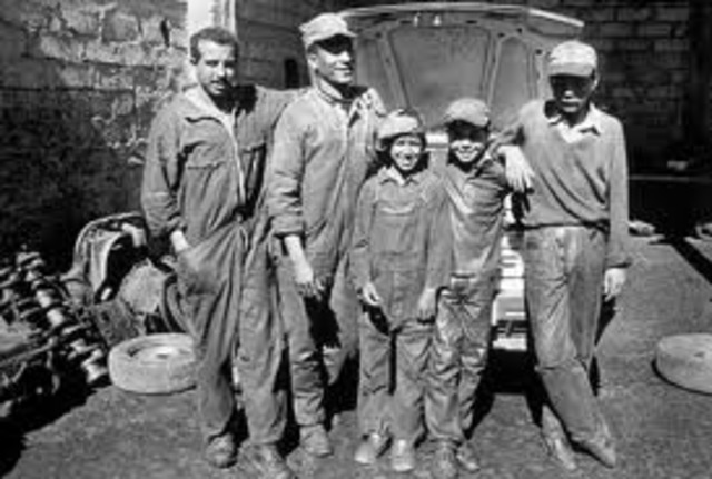 New York Unions Support