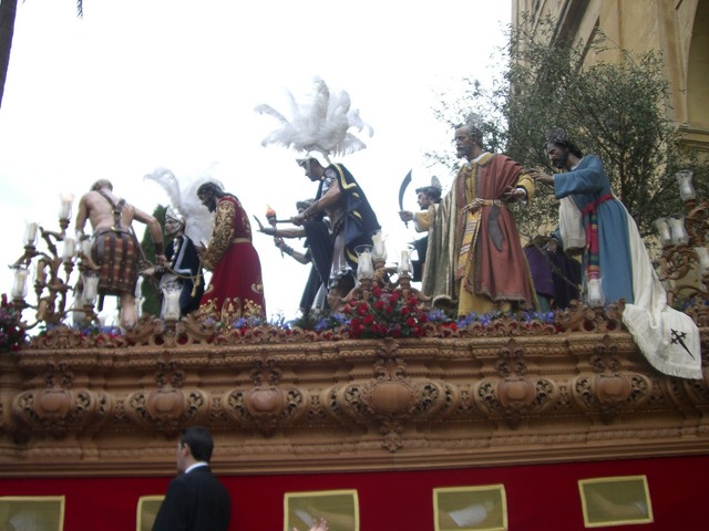 LA VICTORIA MUSULMANA SOBRE LOS VISIGODOS