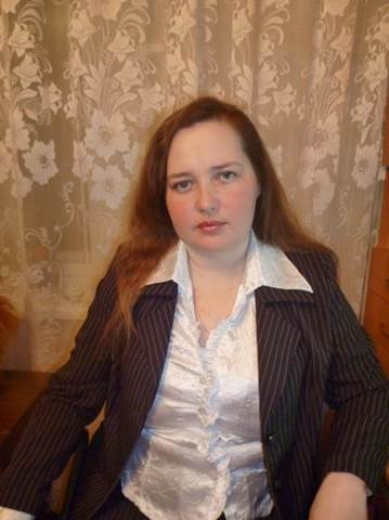 Губарева Светлана Владимировна