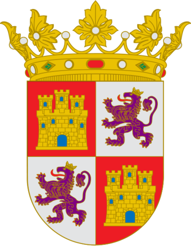 CREACIÓN DE LA CORONA DE CASTILLA