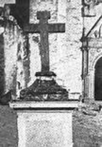 Miss Jane Finds Religion