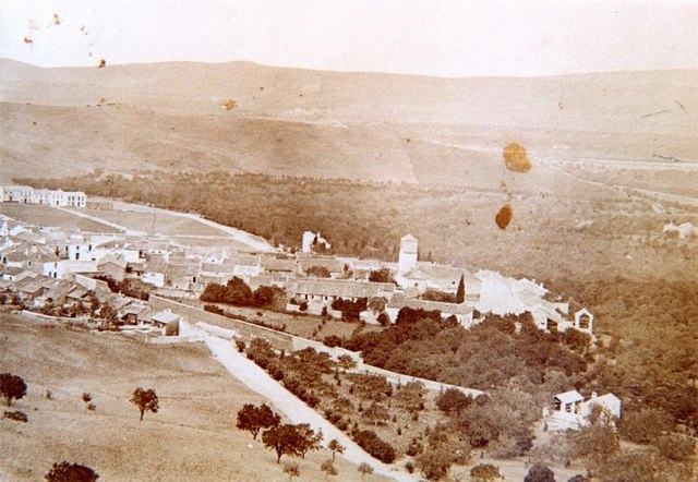 CONQUISTA DEL REINO DE GRANADA.