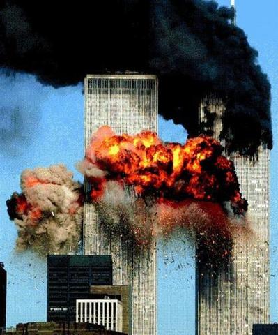 September 11 Terrorist Attacks