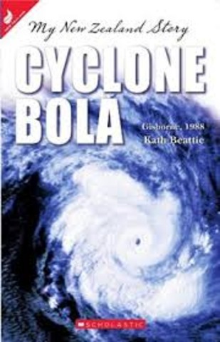 Cyclone Bola