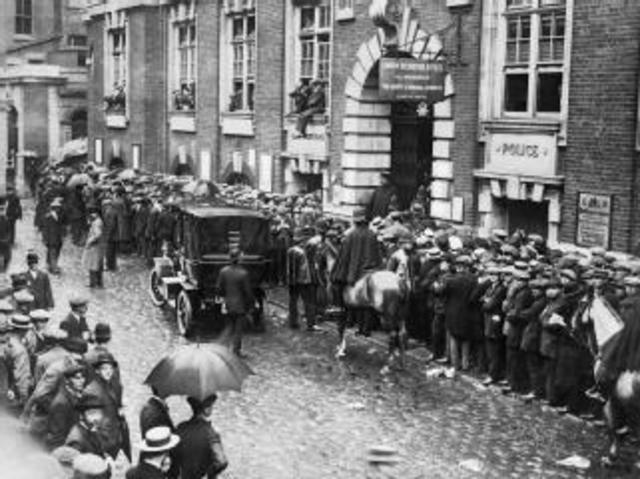 Declaration of WAR!!!!