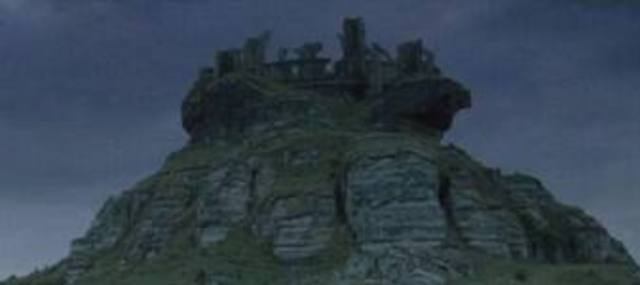 Book:1 Chapter:11 Weathertop