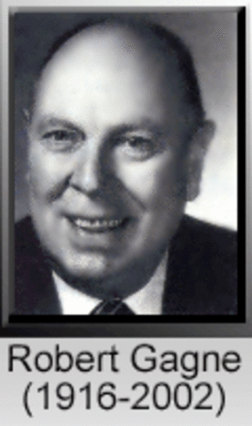 Robert Gagne