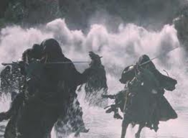 Book:1 Chapter:12 Flight to the Ford